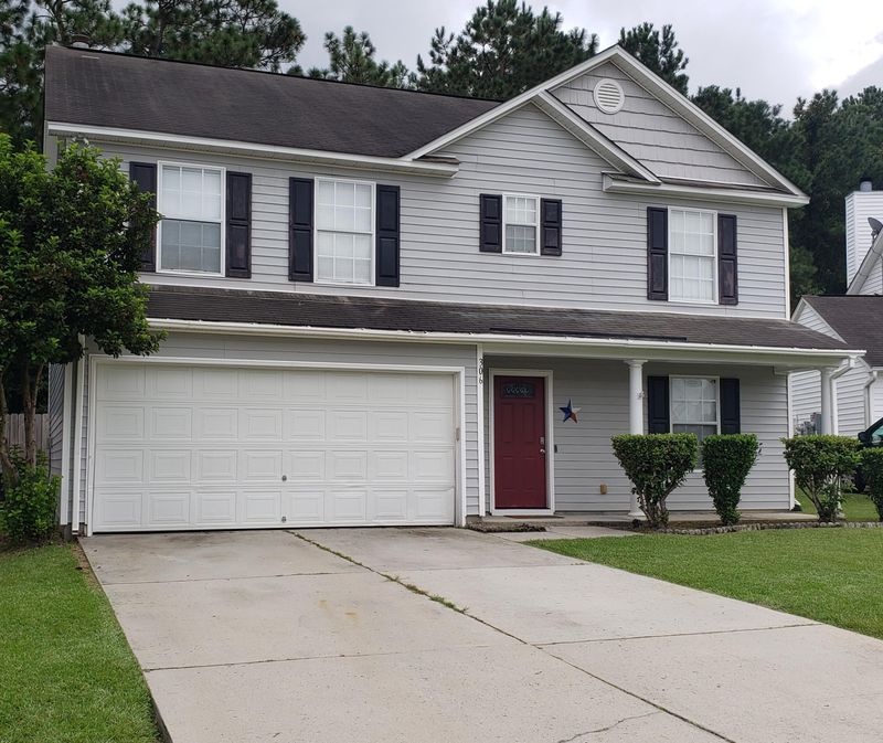 306 Aberdeen Cir, Summerville, SC 29483
