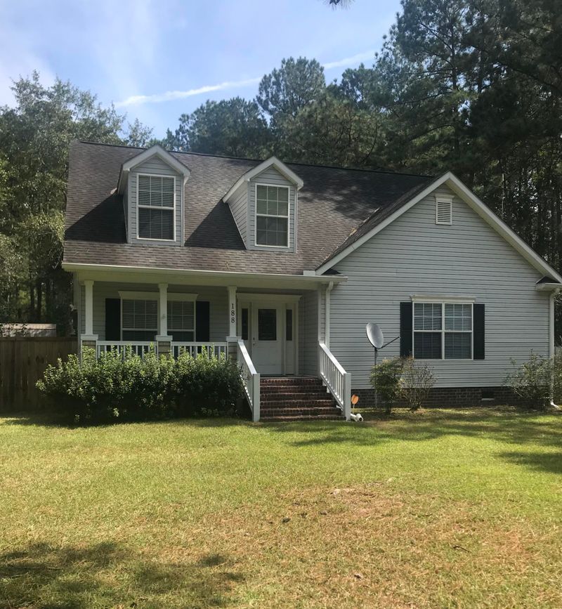 188 Dyer Branch Rd, Dorchester, SC 29437