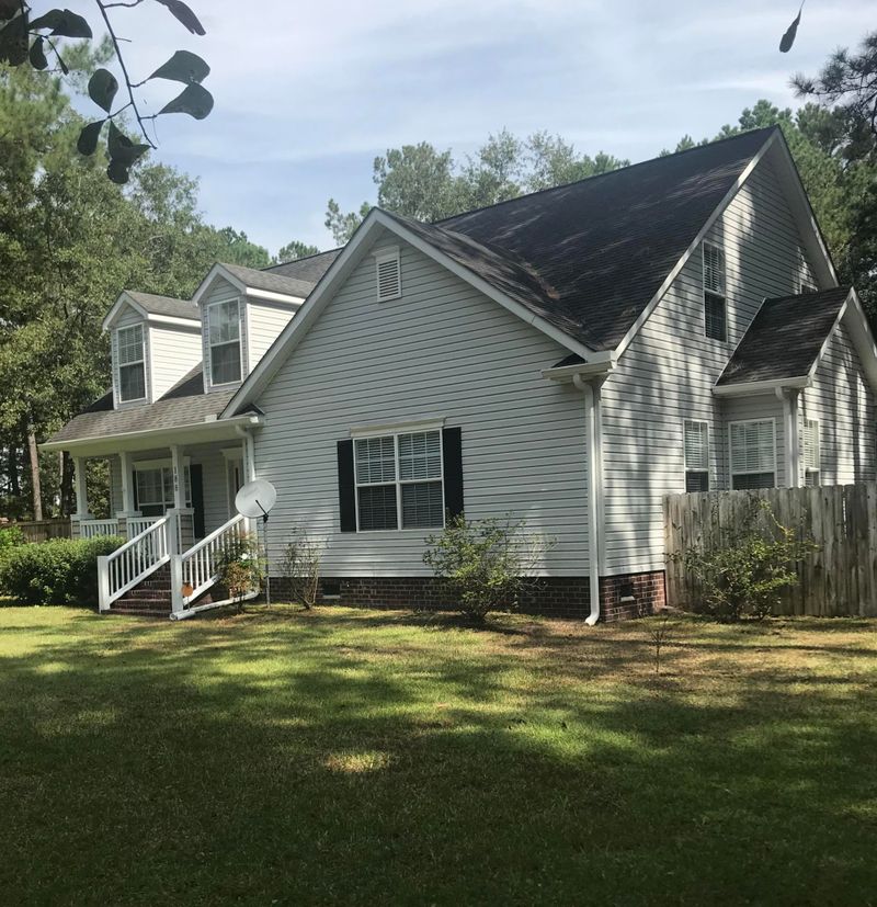 188 Dyer Branch Rd, Dorchester, SC 29437