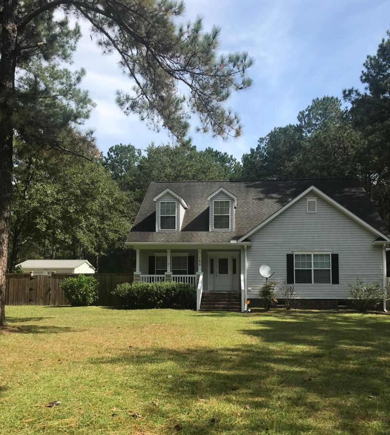 188 Dyer Branch Rd, Dorchester, SC 29437
