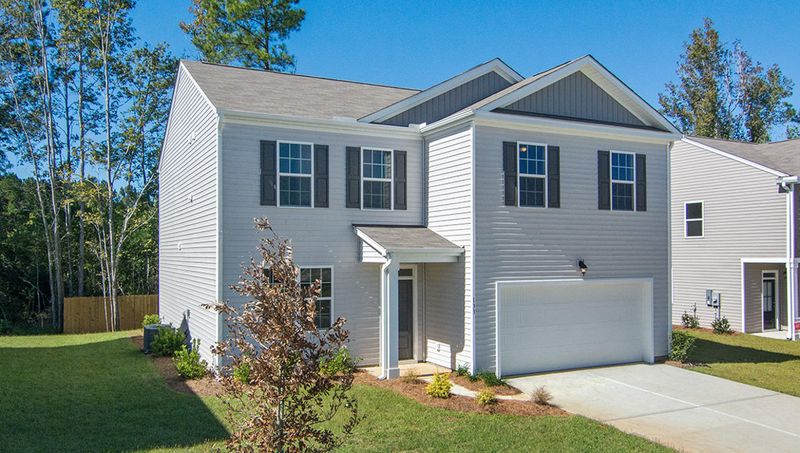 603 Solar Ct, Summerville, SC 29486