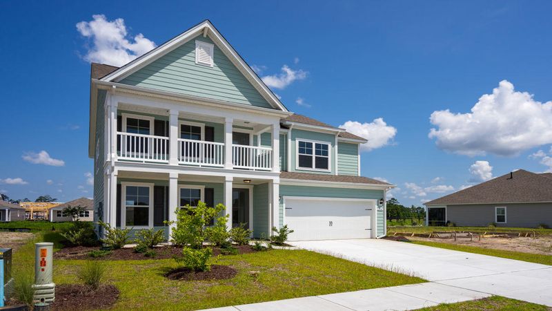 213 Celestial Blvd, Summerville, SC 29486