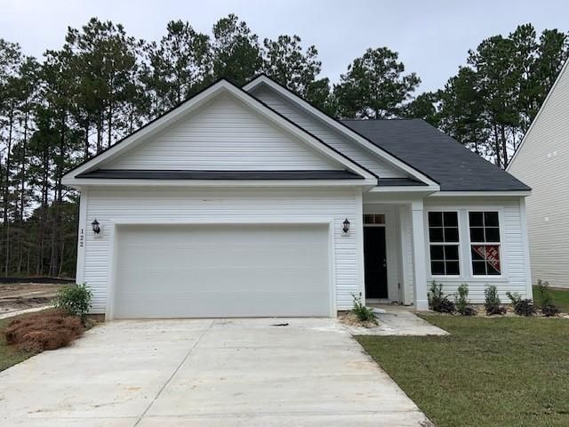 122 Caleb Ct, Ladson, SC 29456