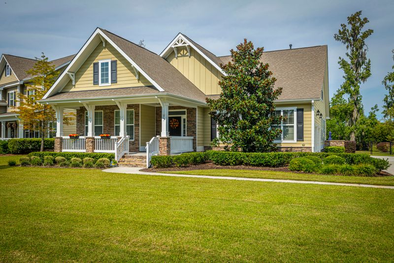 341 Shadowmoss Pw, Charleston, SC 29414