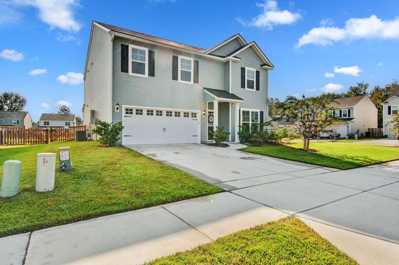 3099 Vincent Astor Dr, Johns Island, SC 29455