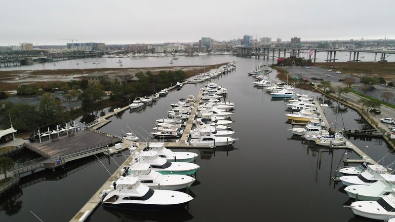 12 Mizzen Mast Dr, Charleston, SC 29407