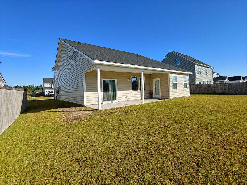 252 Witch Hazel St, Summerville, SC 29486