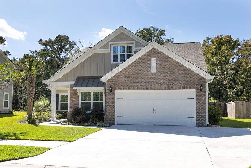 1648 Fishbone Dr, Johns Island, SC 29455