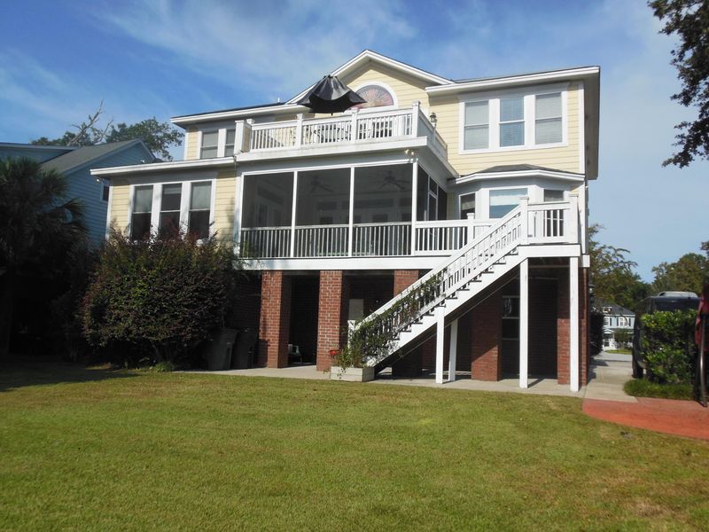 1715 Indigo Island Dr, Hanahan, SC 29410