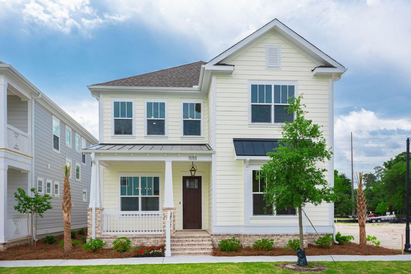 1339 Stanfield W Ave, Mount Pleasant, SC 29464