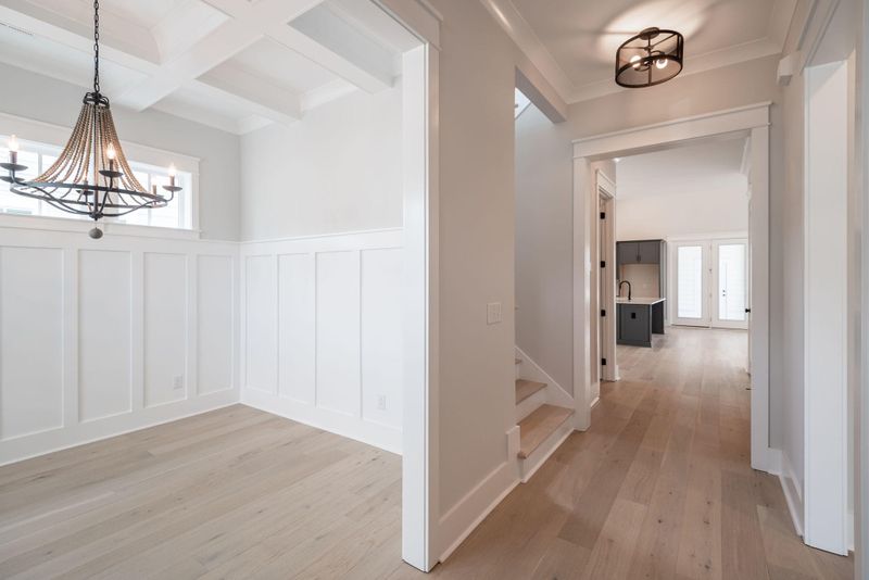 1342 Reader Pa, Mount Pleasant, SC 29464