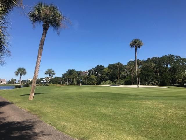 3413 Myrtle St, Edisto Beach, SC 29438