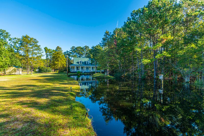 2266 United Dr, Huger, SC 29450
