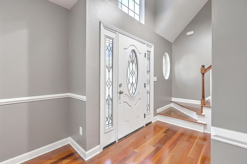 5513 Gallatin Ln, North Charleston, SC 29420