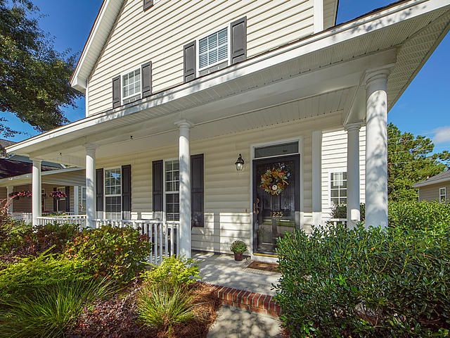 1225 Laurel Park Trl, Mount Pleasant, SC 29466