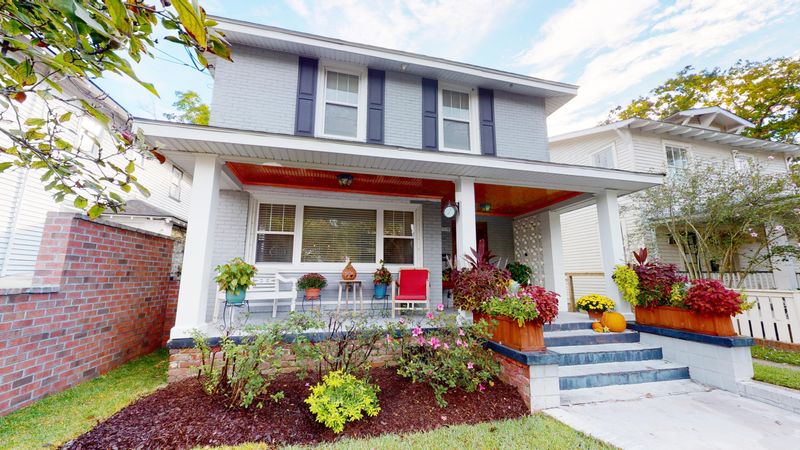 830 Rutledge Ave, Charleston, SC 29403