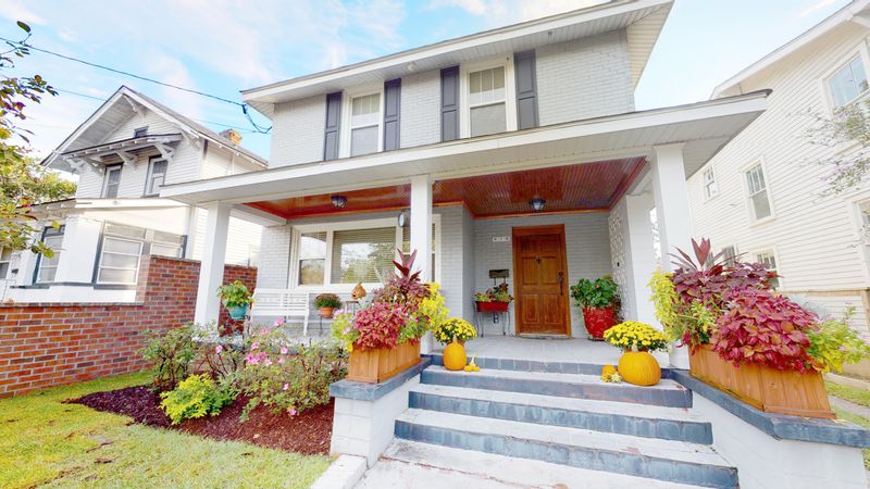 830 Rutledge Ave, Charleston, SC 29403