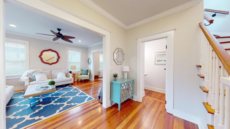 830 Rutledge Ave, Charleston, SC 29403