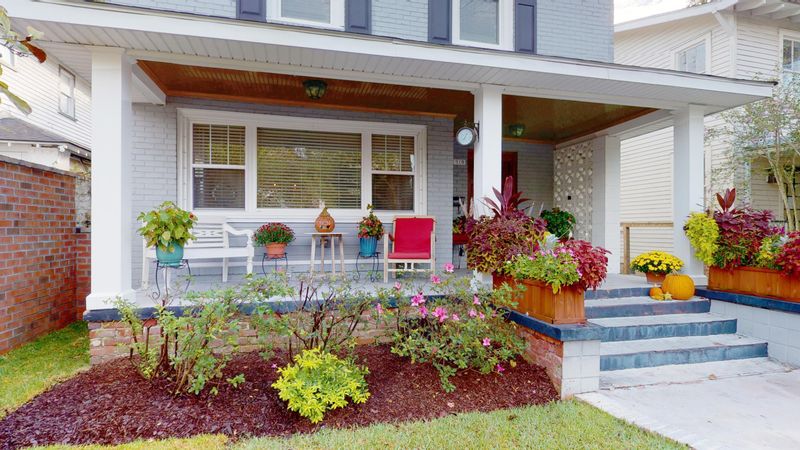830 Rutledge Ave, Charleston, SC 29403