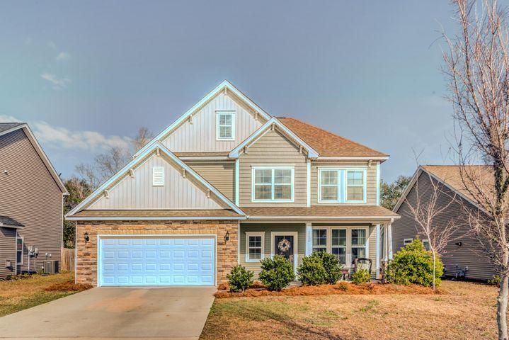 3236 Dunwick Dr, Johns Island, SC 29455