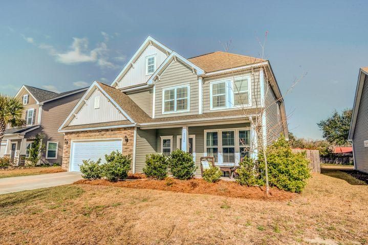3236 Dunwick Dr, Johns Island, SC 29455