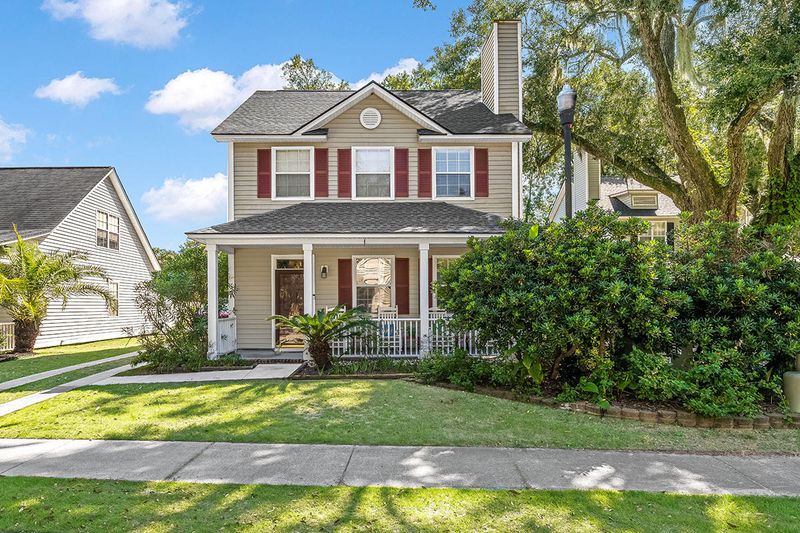 2409 Fulford Ct, Mount Pleasant, SC 29466