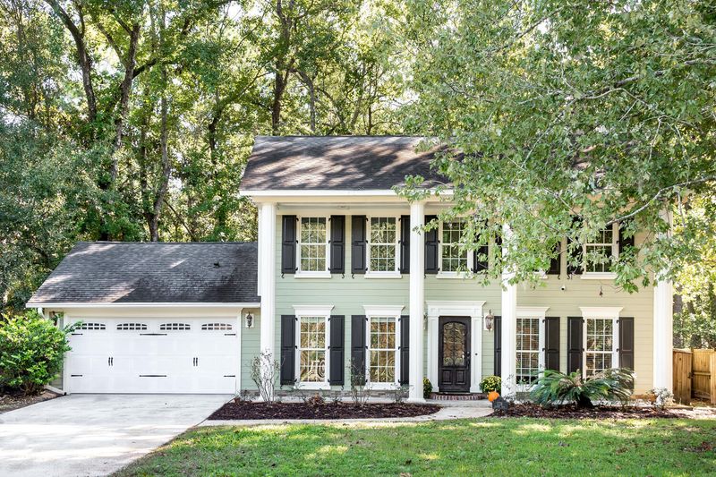 1238 Parkway Dr, Mount Pleasant, SC 29464