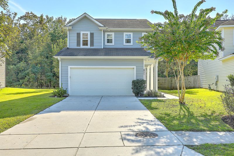 8771 Shadowglen Dr, North Charleston, SC 29420