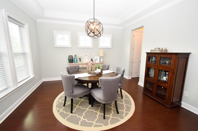 1480 Croaton Crossing, Mount Pleasant, SC 29466