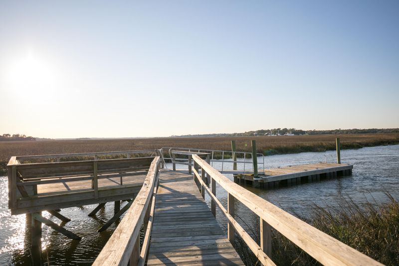 1103 Emmaline Ln #V-1, Seabrook Island, SC 29455