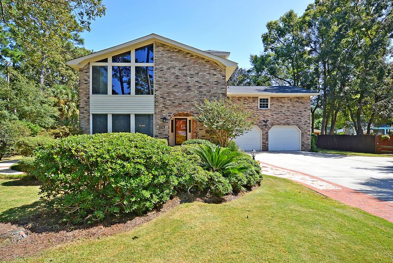 117 Ayers Cir, Summerville, SC 29485
