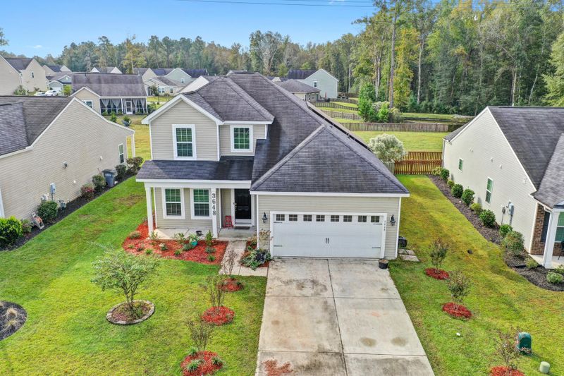 3648 Pimmit Pl, Ladson, SC 29456