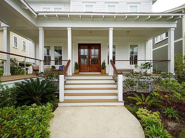 1675 Paradise Lake Dr, Mount Pleasant, SC 29464