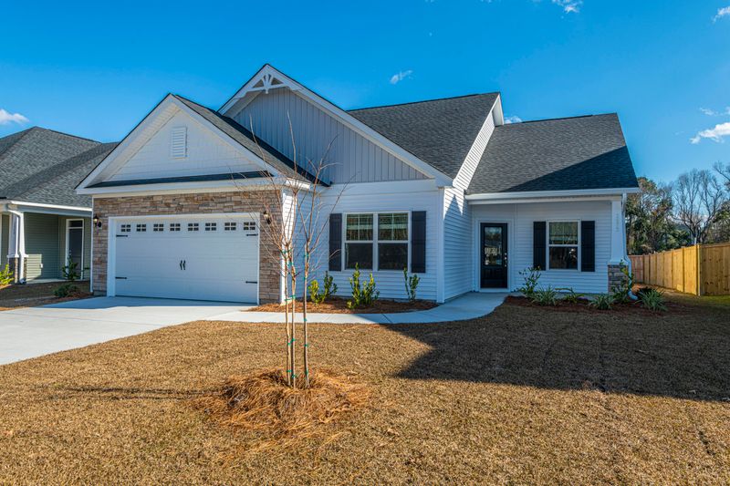 2873 Cavalcade Cir, Johns Island, SC 29455