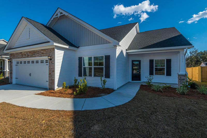2873 Cavalcade Cir, Johns Island, SC 29455