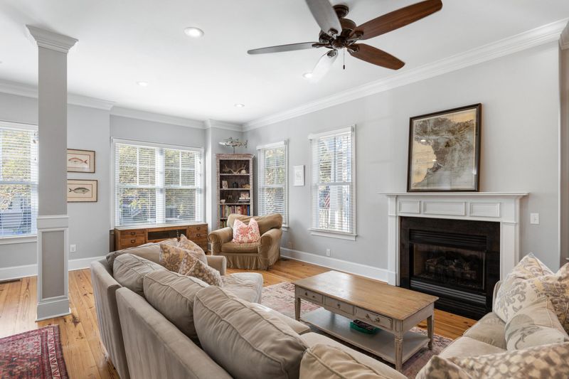50 Alberta Ave, Charleston, SC 29403