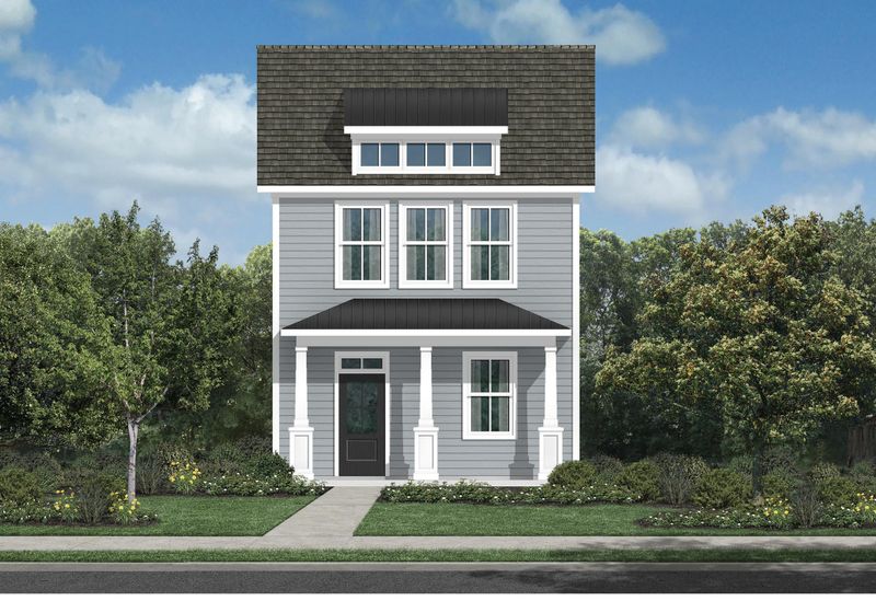 222 Kirkland St, Goose Creek, SC 29445