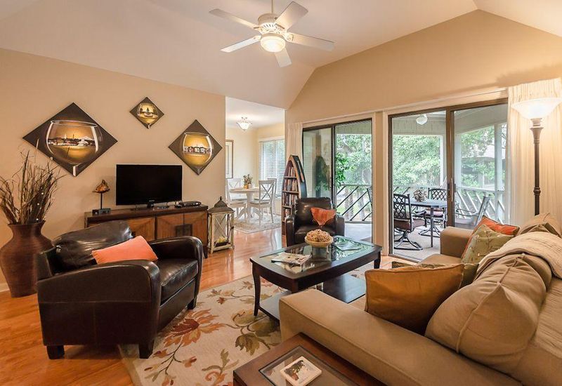 4688 Tennis Club Villas, Kiawah Island, SC 29455