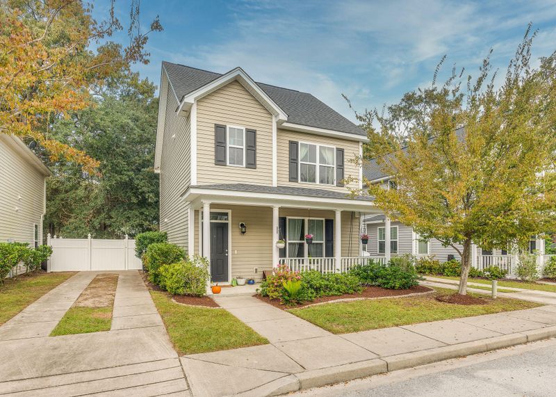 1735 Bee Balm Rd, Johns Island, SC 29455