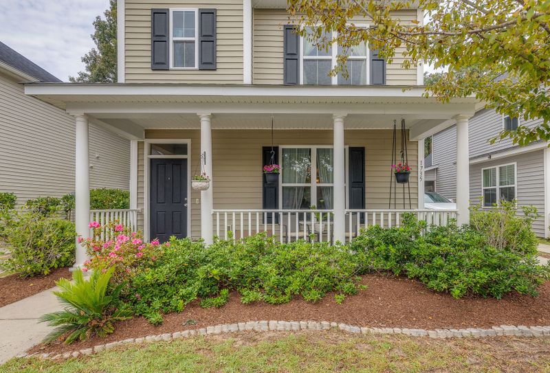 1735 Bee Balm Rd, Johns Island, SC 29455