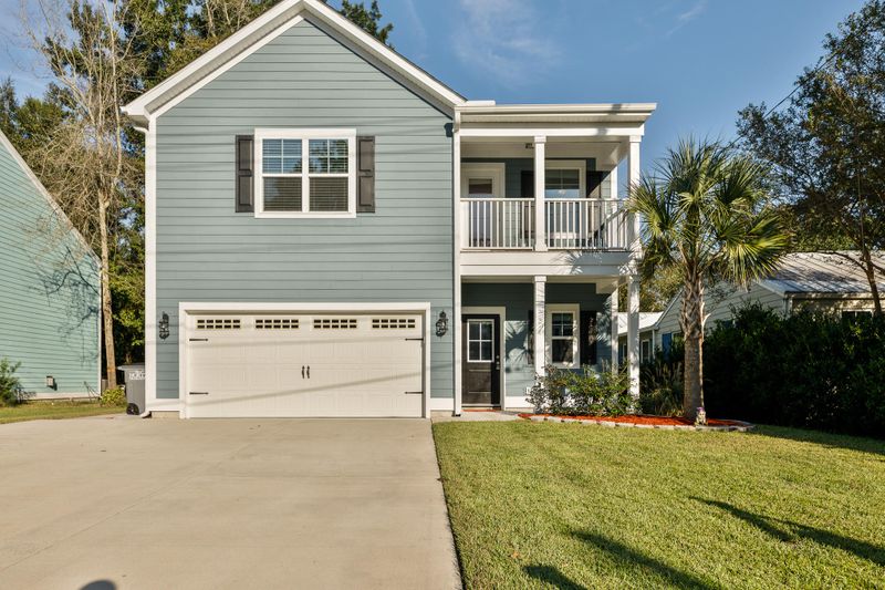 5474 Turner St, North Charleston, SC 29406