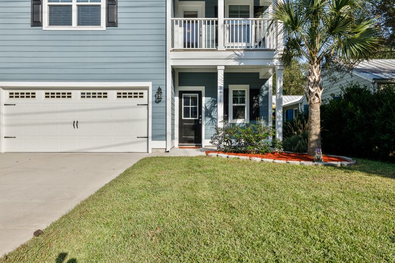 5474 Turner St, North Charleston, SC 29406