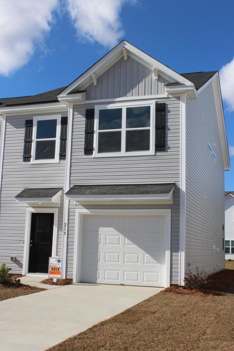 215 Kirkland St #97, Goose Creek, SC 29445