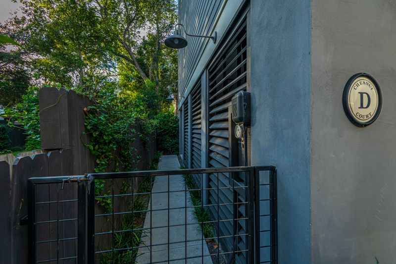 375 Huger St #D, Charleston, SC 29403