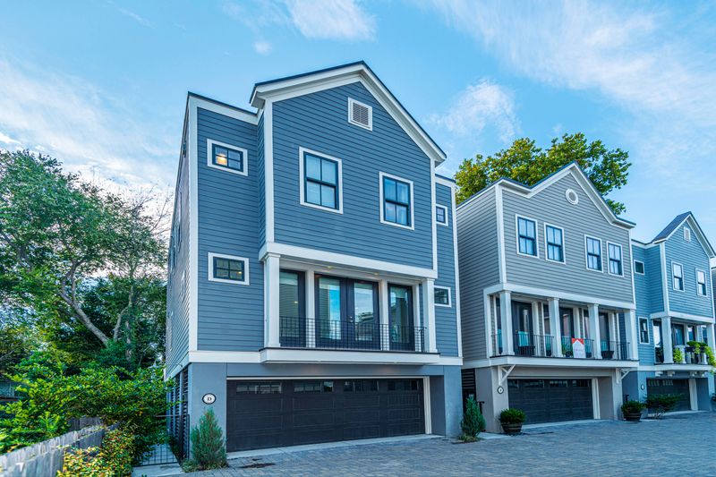 375 Huger St #D, Charleston, SC 29403