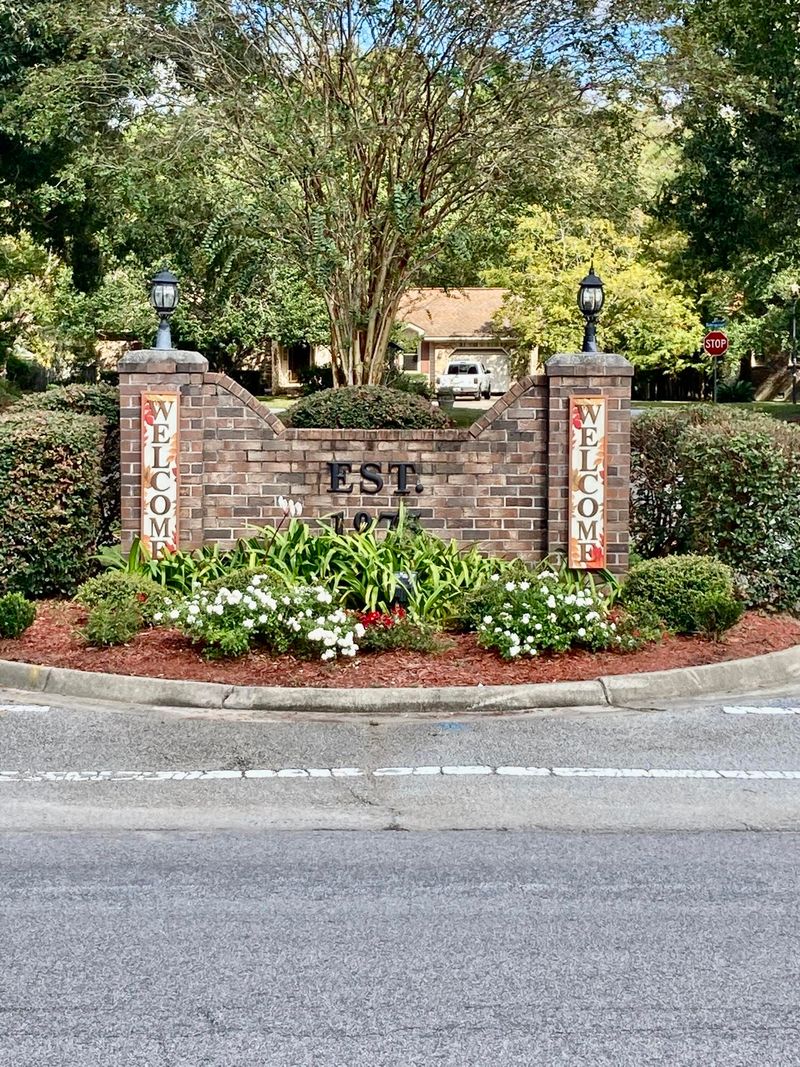 126 Bramwell Dr, Summerville, SC 29485