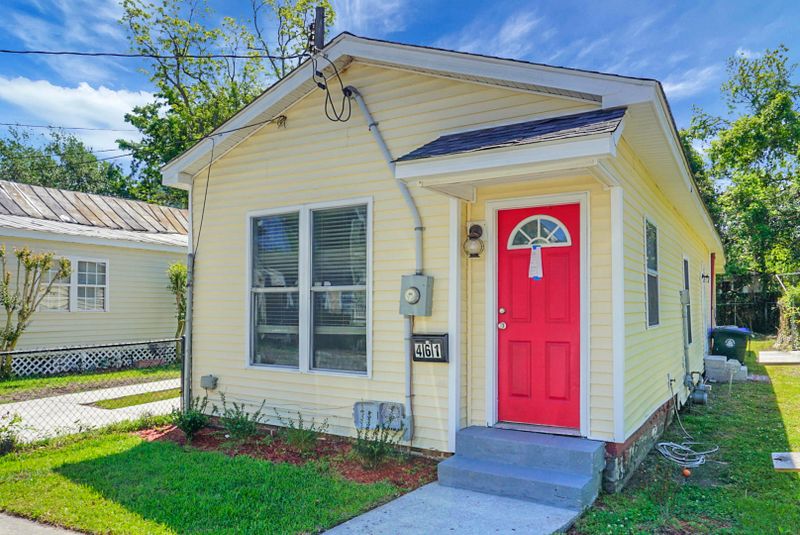 461 Race St, Charleston, SC 29403