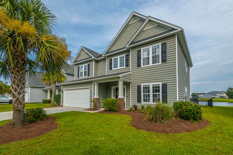 5279 Mulholland Dr, Summerville, SC 29485