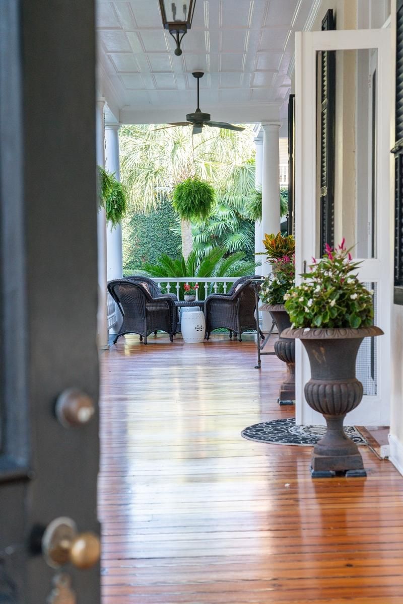 122 Tradd St, Charleston, SC 29401