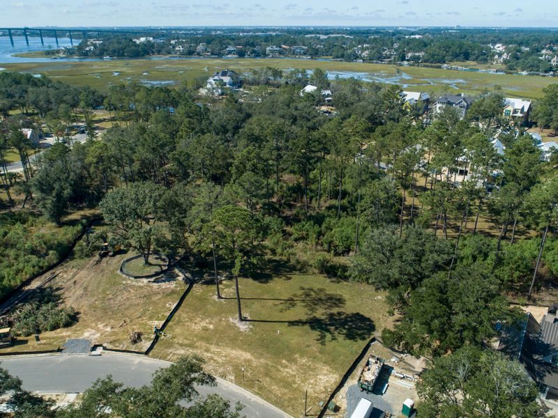 200 Captains Island Dr, Charleston, SC 29492